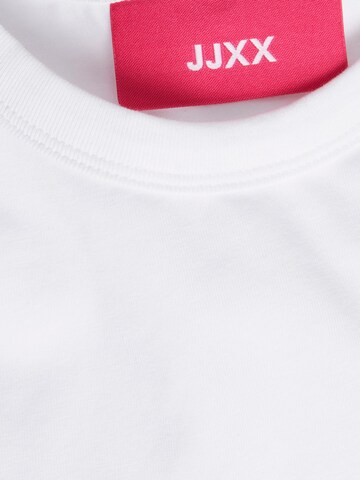 T-shirt 'JXGigi' JJXX en blanc