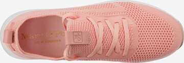 Marc O'Polo Sneaker 'Loleta' in Orange