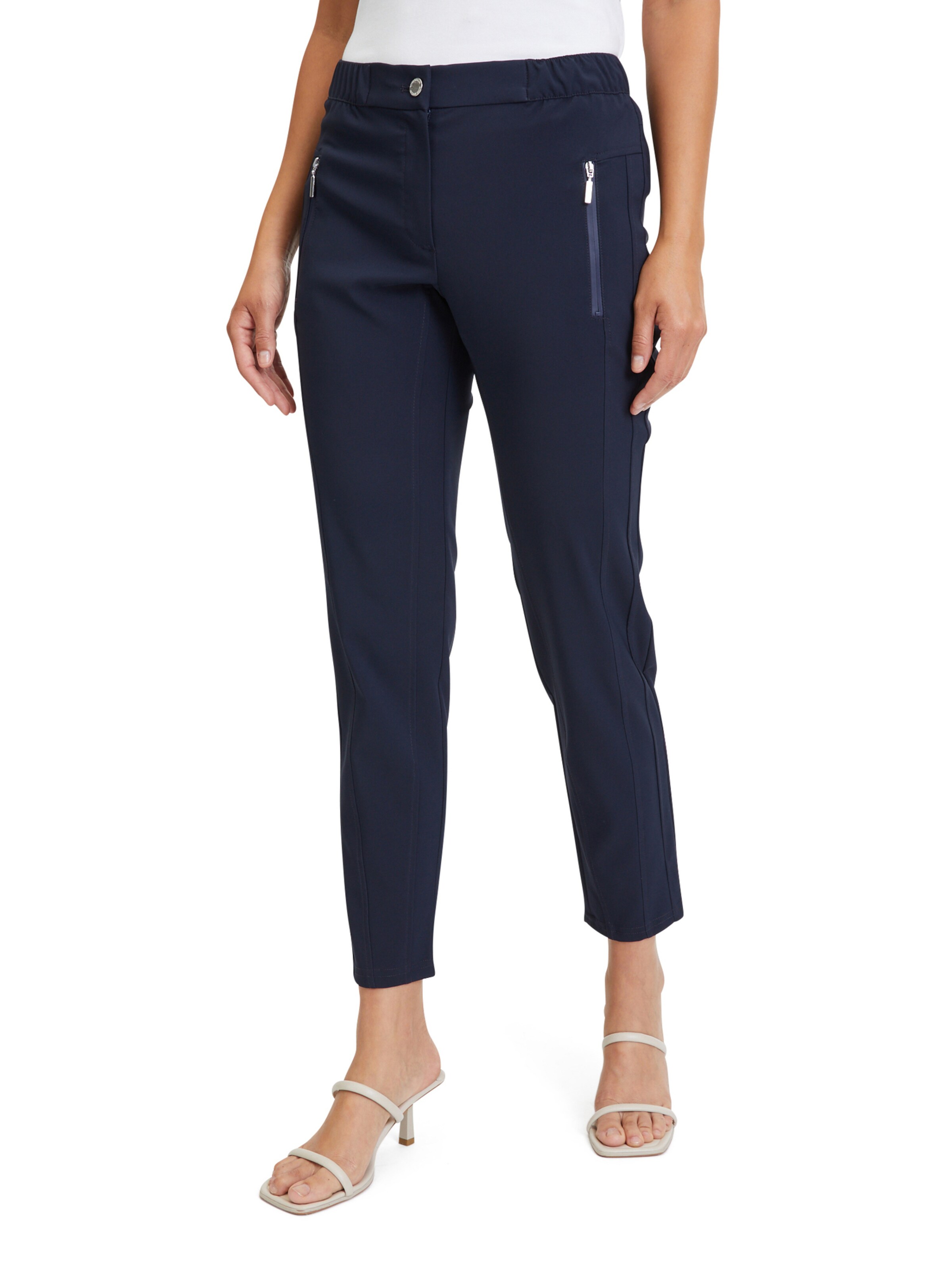 Pantalon betty barclay best sale