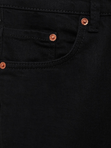 Skinny Jeans di Pull&Bear in nero