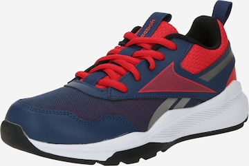 Pantofi sport 'XT SPRINTER 2.0' de la Reebok pe albastru: față