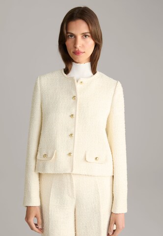 JOOP! Blazer in Beige: front