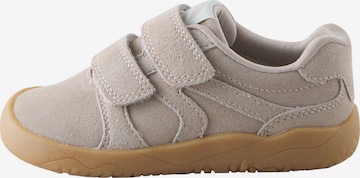 Next Sneakers in Beige: front