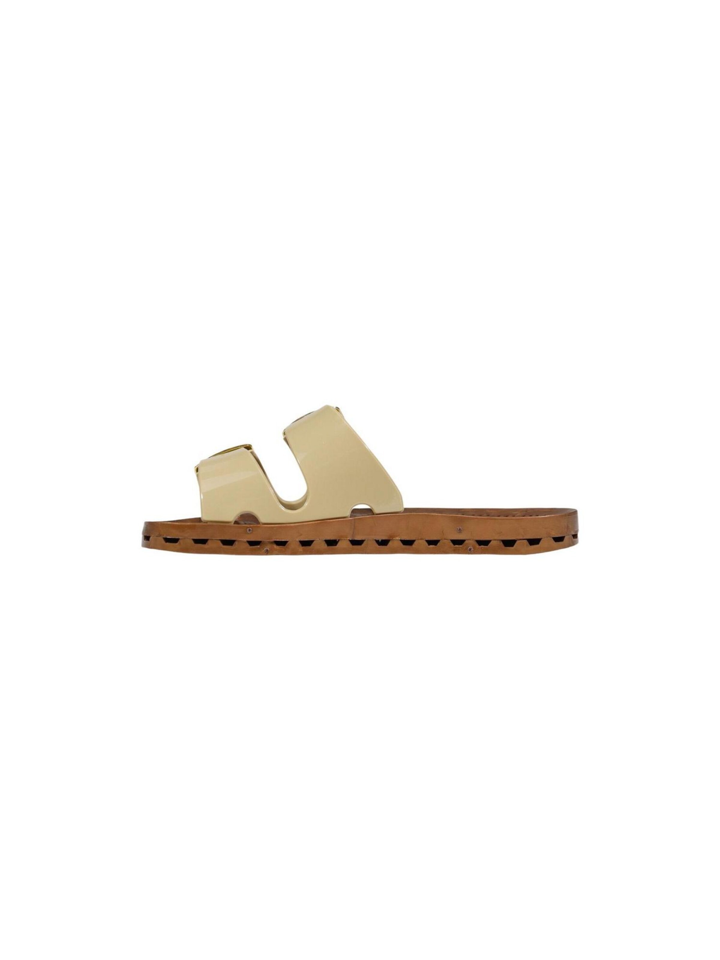 Zoccoletto di SENSI in beige