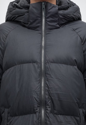 4F Outdoor jacket in Black