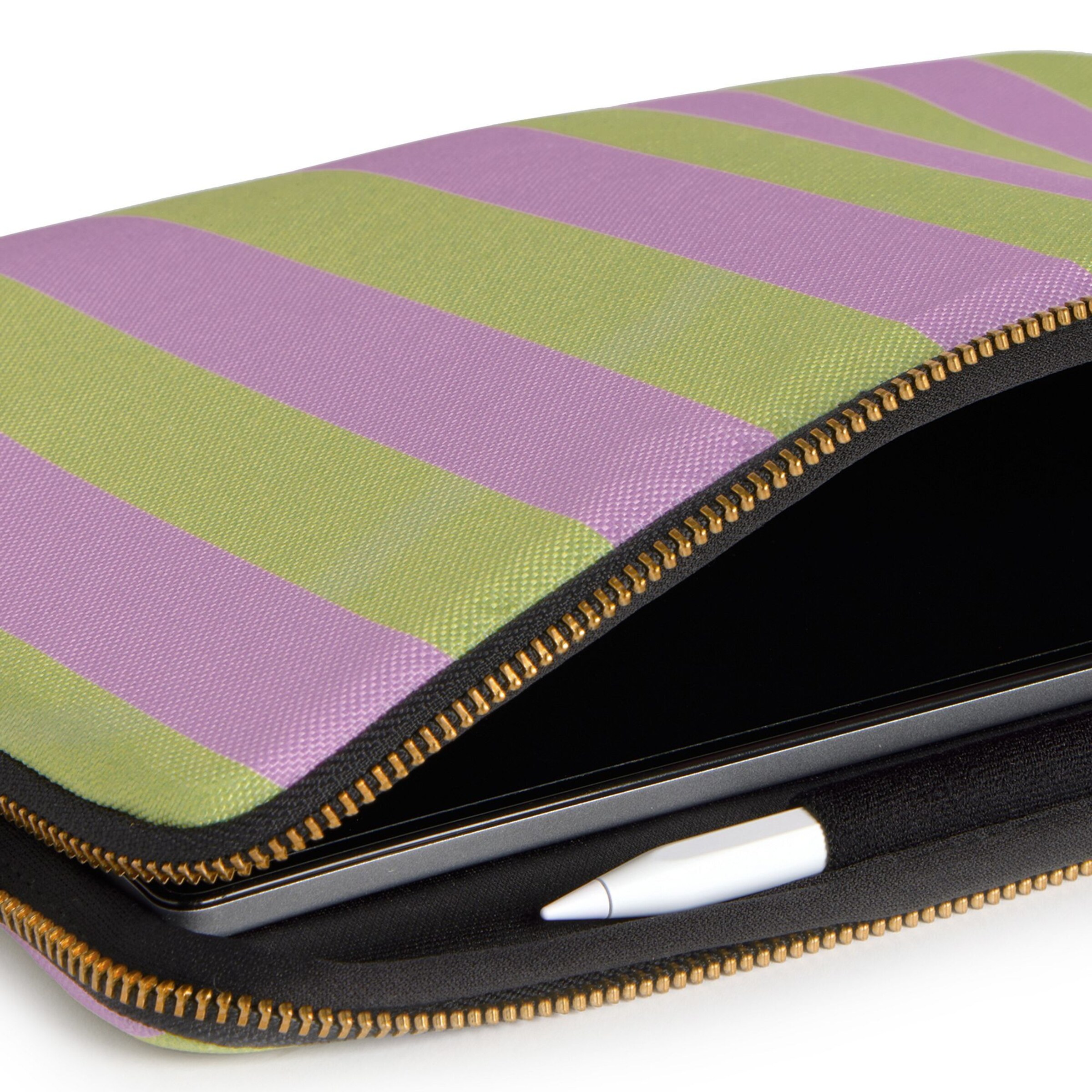 Custodia per tablet 'Daily' di Wouf in verde