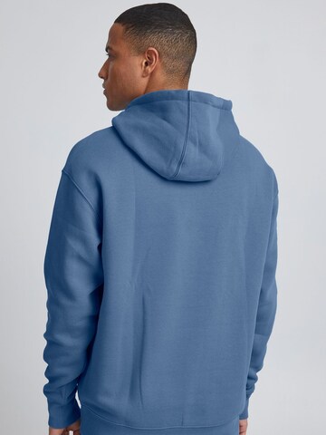 !Solid Sweatshirt ' LENZ ' in Blue