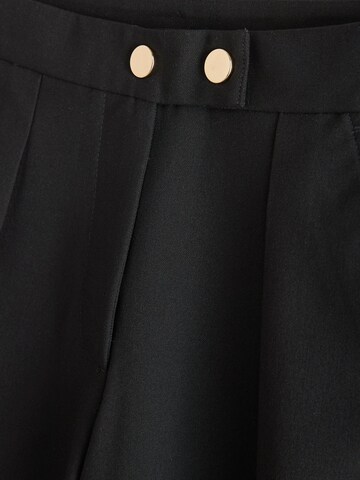 Next Wide leg Pants in Black