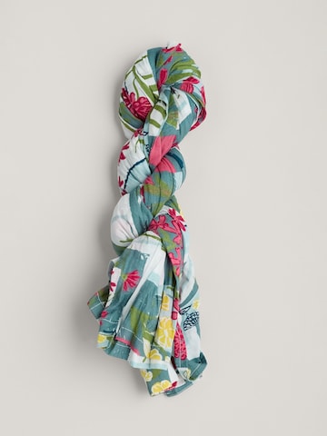 Seasalt Cornwall Halenka 'Larissa' – zelená