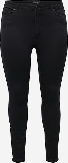 Vero Moda Curve Jeans 'Phia' in schwarz, Produktansicht