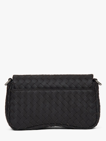 Estro Shoulder bag '9166' in Brown