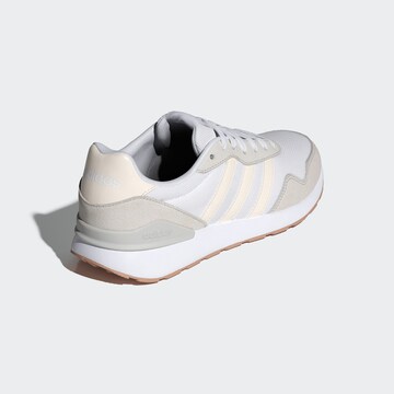 ADIDAS SPORTSWEAR Σνίκερ χαμηλό 'Run 60s 4.0' σε λευκό