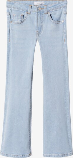 MANGO KIDS Jeans i lyseblå, Produktvisning