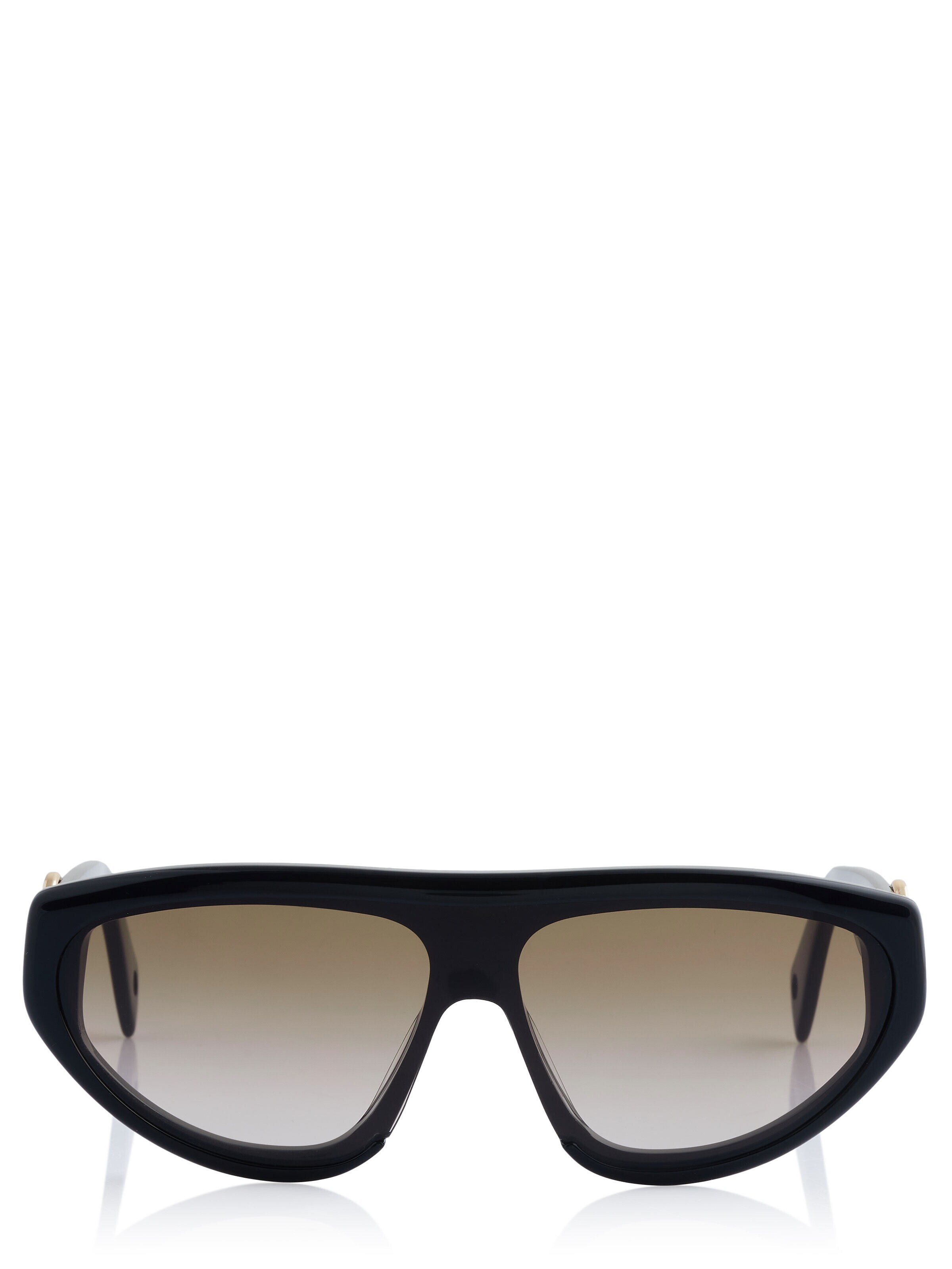 Lanvin - Óculos de sol 'Lanvin Sonnenbrille' em preto