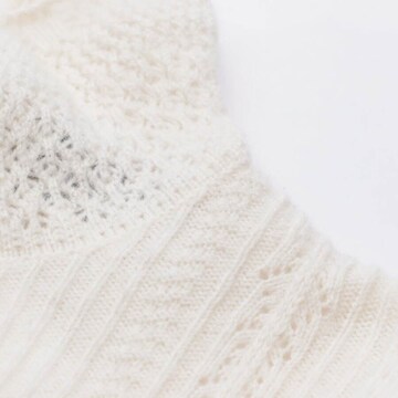 Polo Ralph Lauren Sweater & Cardigan in S in White