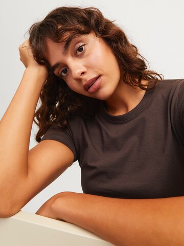 JJXX Shirt 'JXGIGI' in Bruin