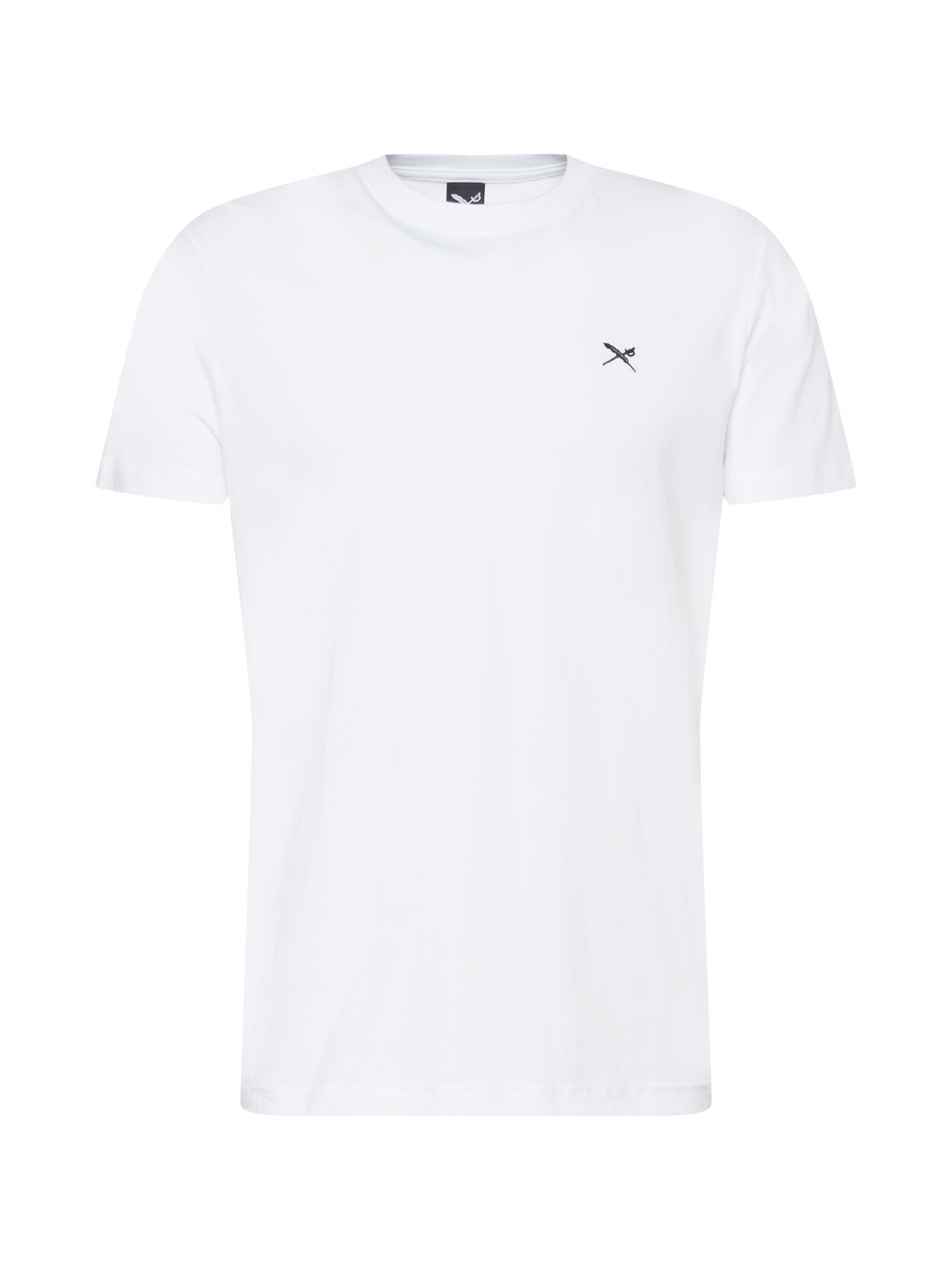 Mężczyźni Odzież Iriedaily Koszulka w kolorze Białym 