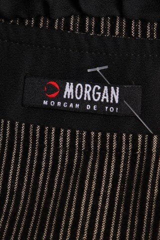 Morgan Skirt in S in Black