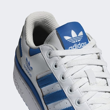 ADIDAS ORIGINALS Sneakers 'Forum' in White