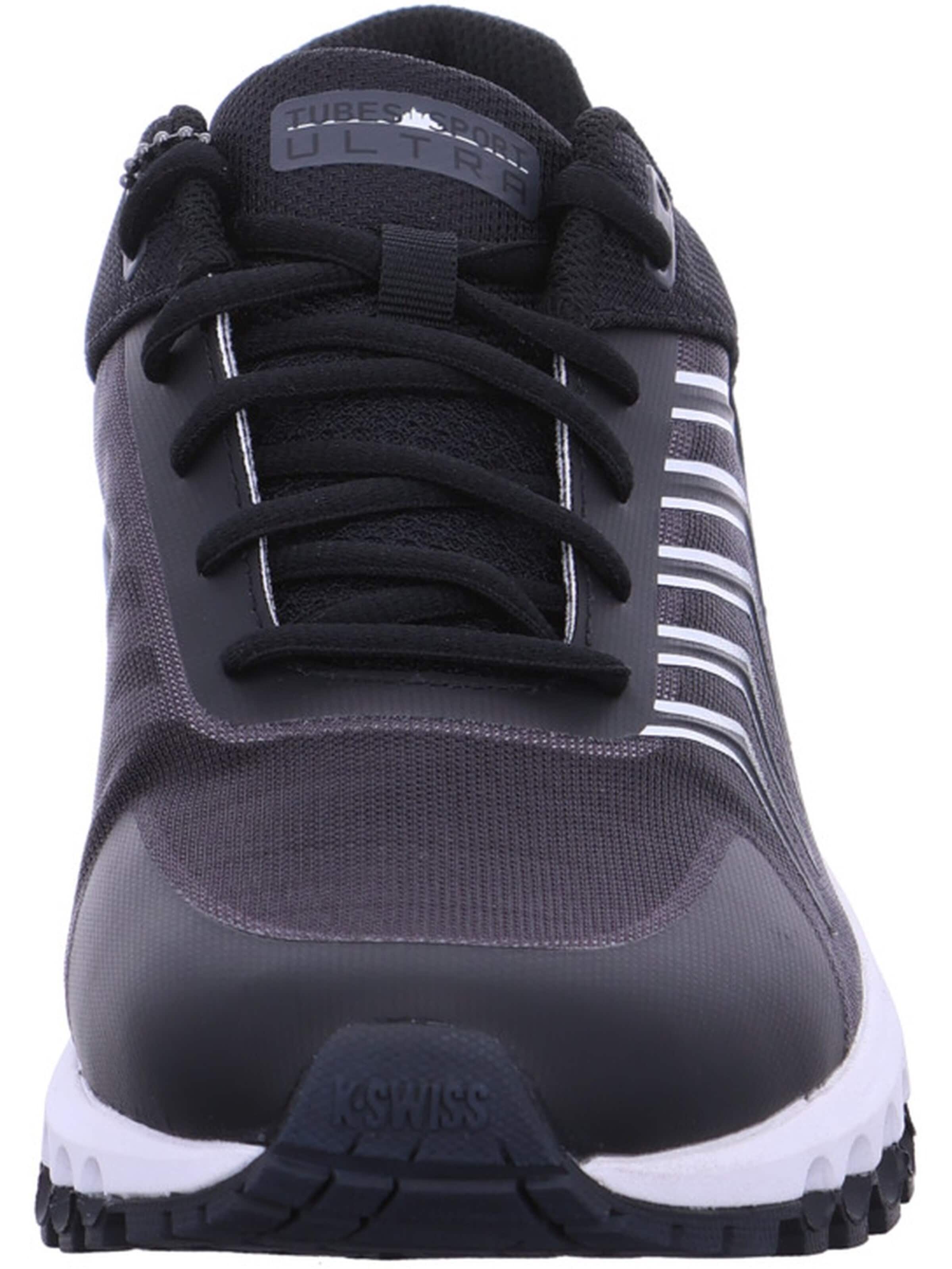 K-SWISS Sneaker low‌‌‌‌‌‌‌ in Schwarz