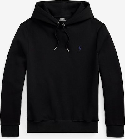 Megztinis be užsegimo iš Polo Ralph Lauren, spalva – indigo spalva / juoda, Prekių apžvalga