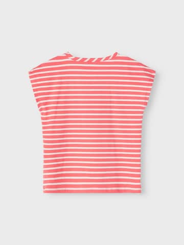 NAME IT Shirt 'ANNA' in Pink