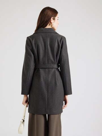 Manteau mi-saison ONLY en gris