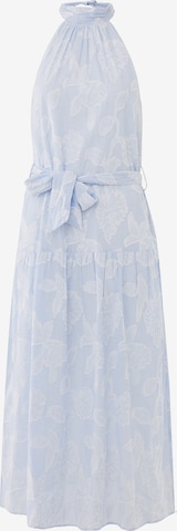 MEXX Kesämekko värissä sininen: etupuoli