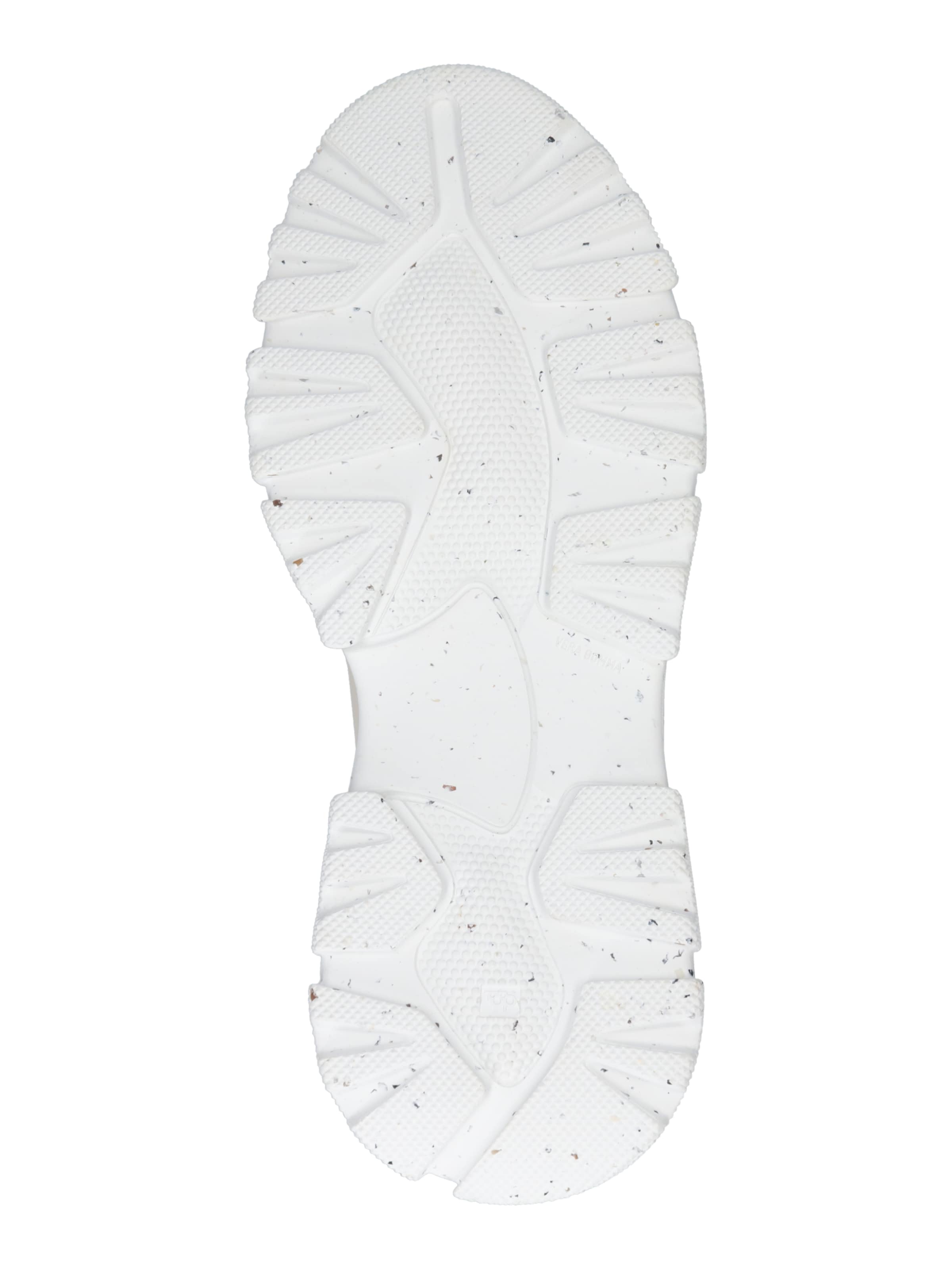 Sneaker înalt 'XP2_JUNK X' de la F_WD pe bej