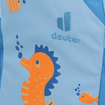 Sac à dos 'Pico' DEUTER en bleu