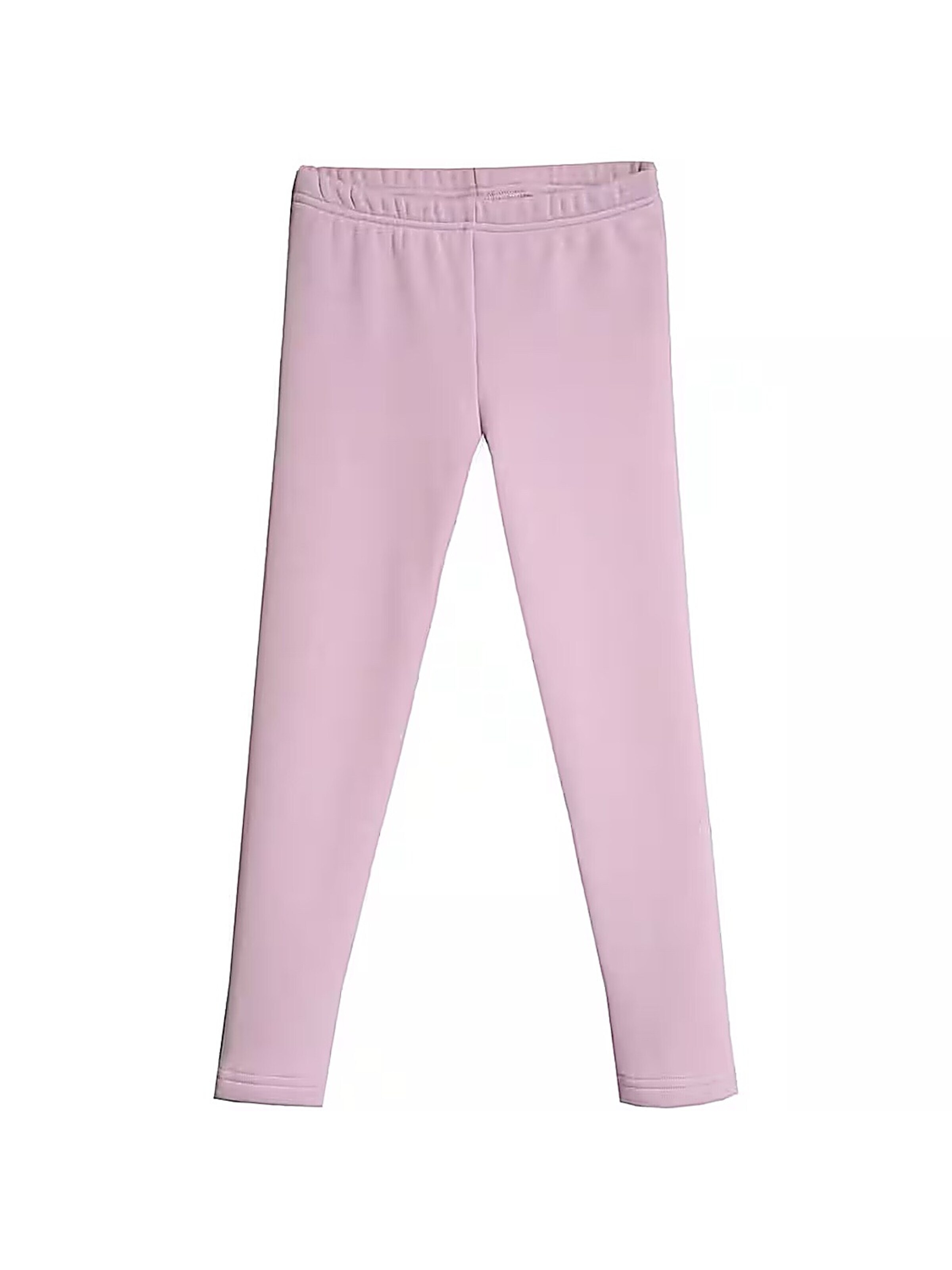 Danamade Skinny Leggings 'NAOMI' in Pink: Vorderseite