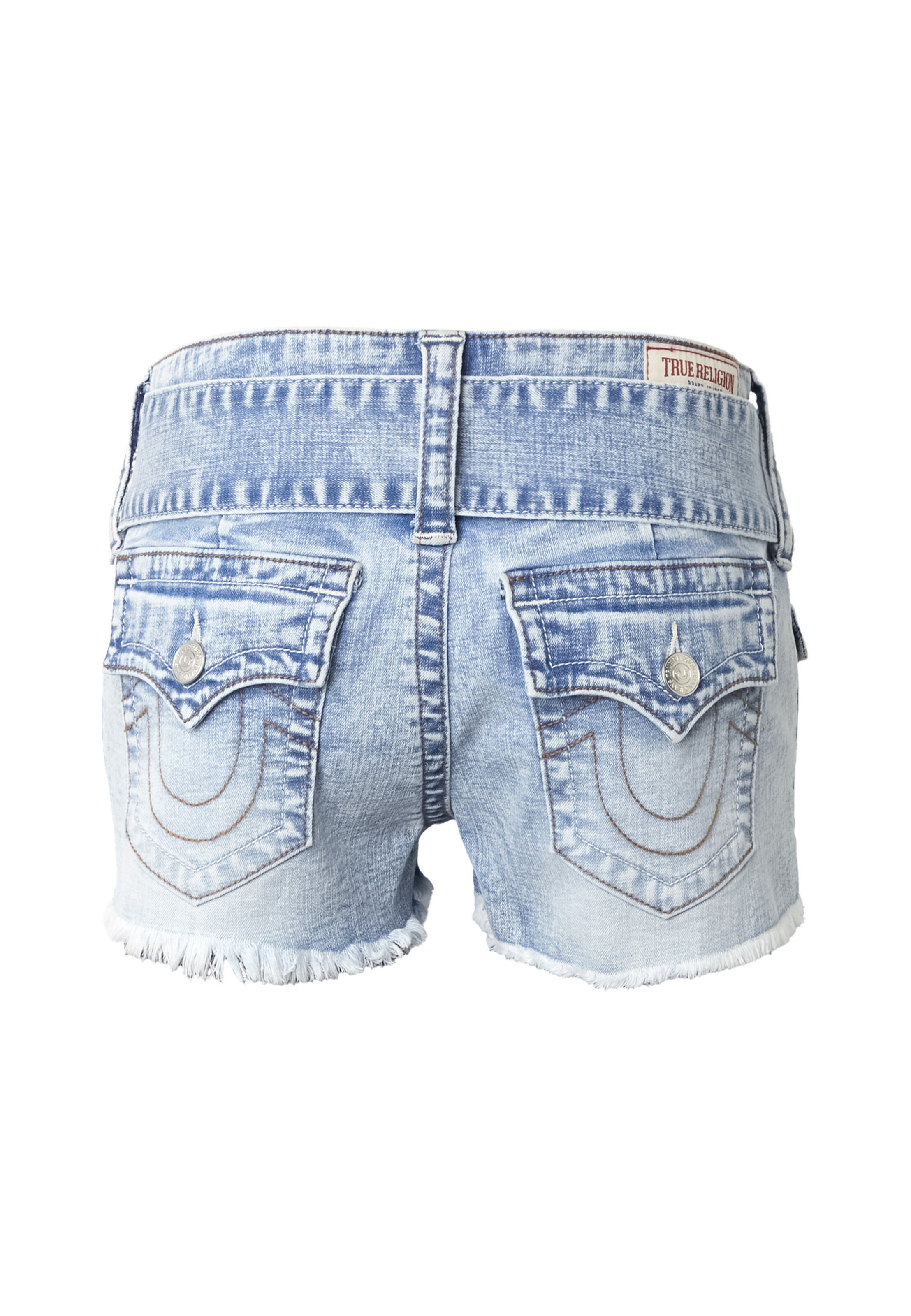 Regular Jean 'Joey' True Religion en bleu