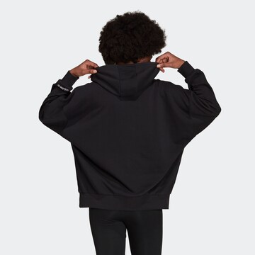 ADIDAS ORIGINALS - Sudadera en negro