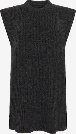 Aligne Sweater in Anthracite, Item view