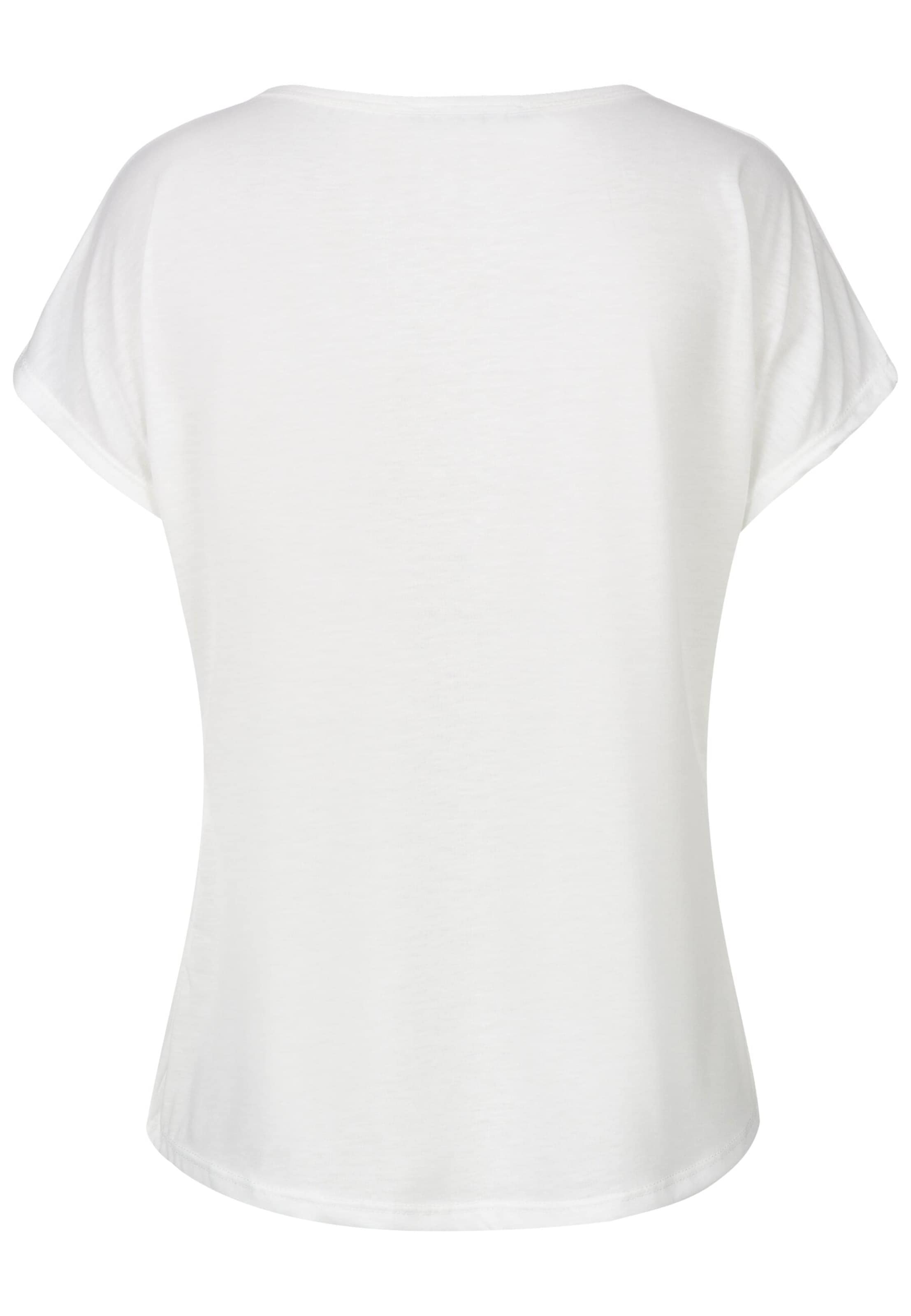 Cloud5ive Shirt in White