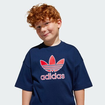 ADIDAS ORIGINALS Trenirka za tek | modra barva