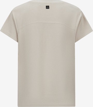 T-Shirt 'Xavier' Retour Jeans en gris