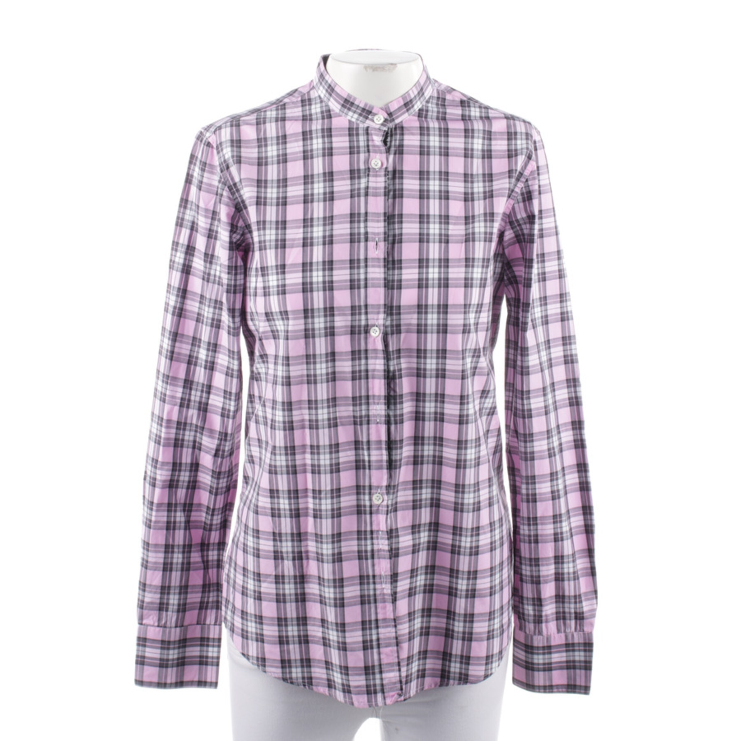 Aglini Blouse & Tunic in XS in Mixed colors: front