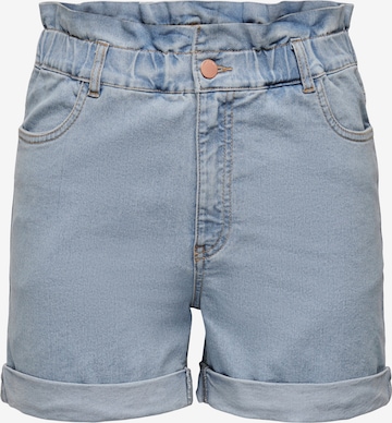 JDY Jeans 'Roma' in Blauw: voorkant