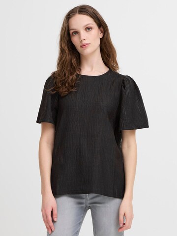T-shirt ' IXREMI ' ICHI en noir