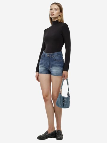 Hiccup Bluse 'Blusen'‌‌‌‌‌ in Schwarz