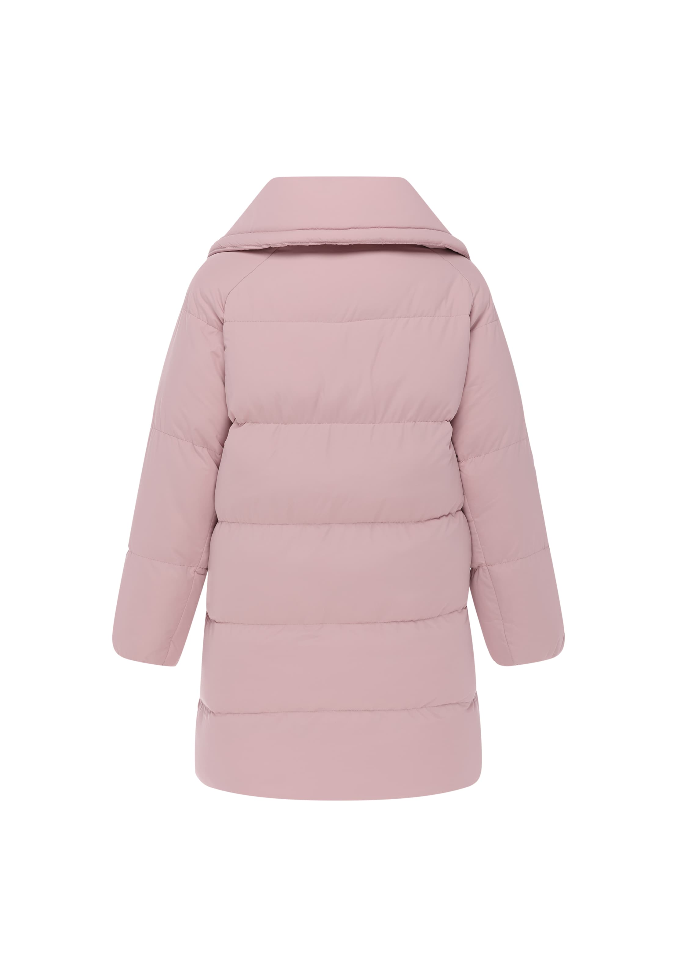 usha WHITE LABEL - Chaqueta de entretiempo en rosa