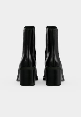 Boots chelsea di Calvin Klein in nero