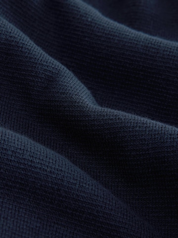 Next Sweater in Blue
