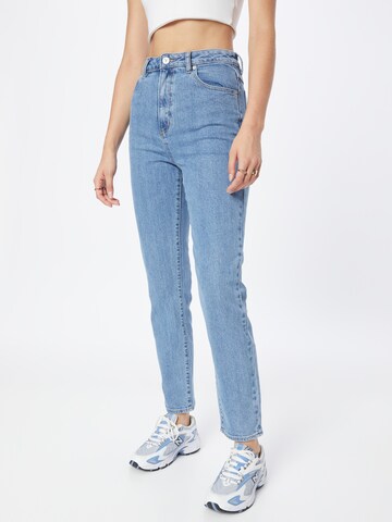 Abrand Slim fit Jeans 'GEORGIA' in Blue: front