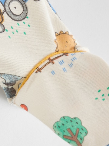 Next Pajamas in Blue