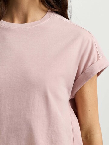 Pepe Jeans Shirt in Roze