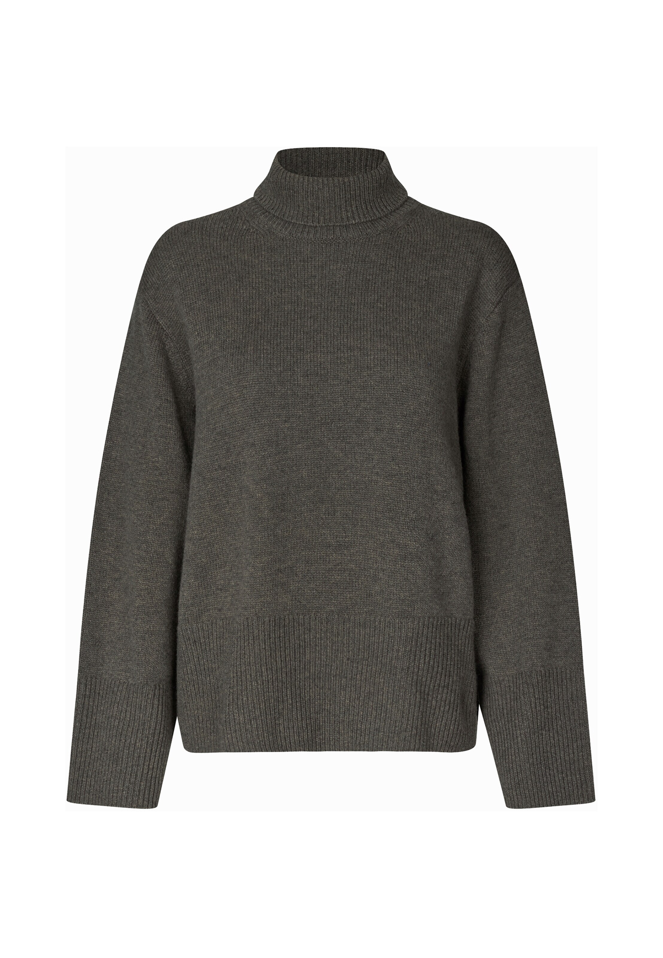 SECOND FEMALE Sweater 'Alpha ' in L in Green, Item view