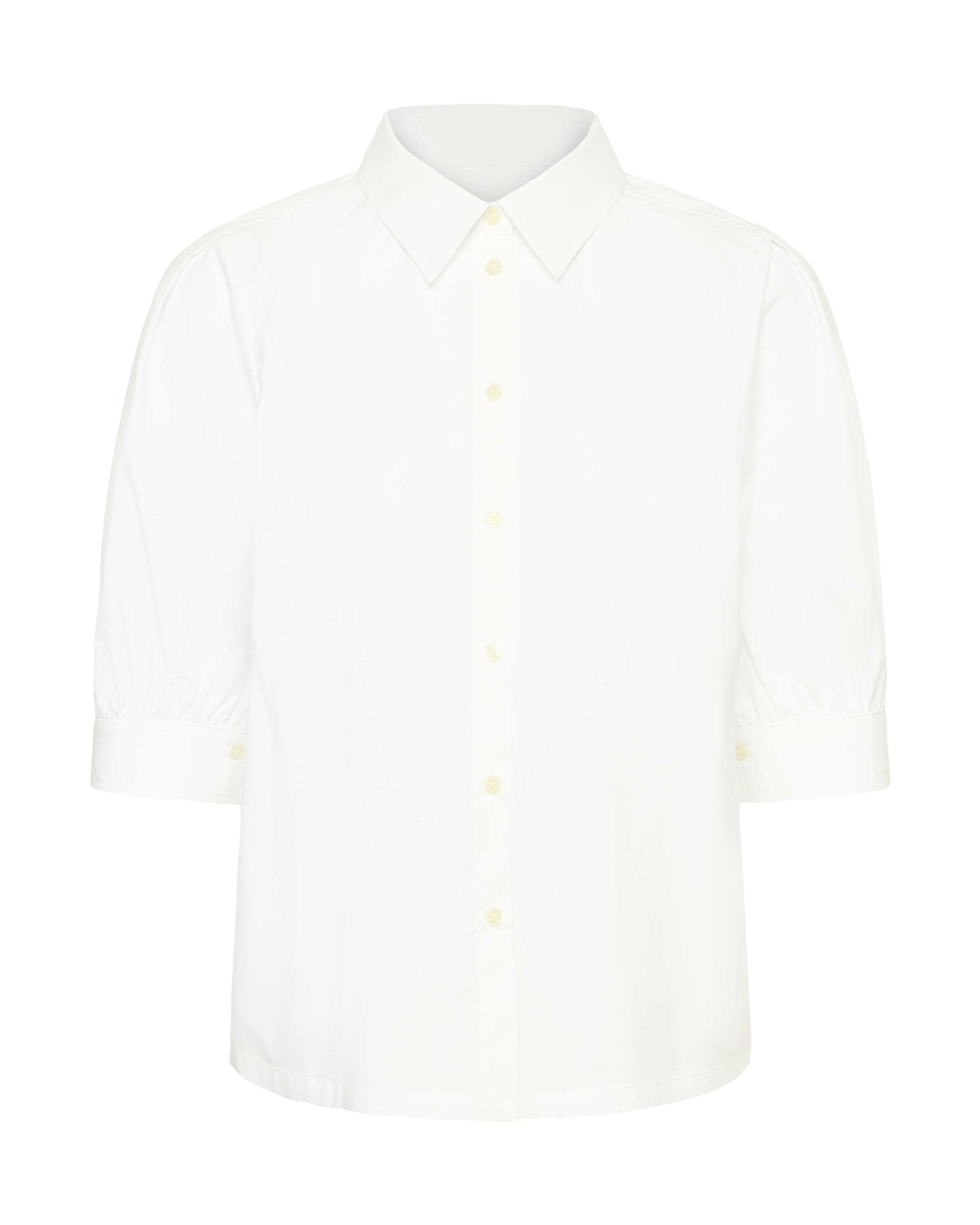 InWear Blúz - fehér: elől