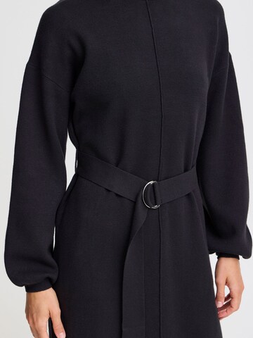 Abito in maglia 'BYOTARI' di b.young in nero
